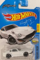 Hot Wheels Datsun 240Z (DTW89)