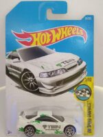 Hot Wheels Acura Integra 01(DTX59)