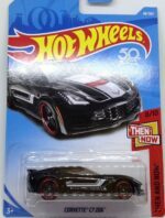 Hot Wheels Corvette C7 Z06 (FJX94)