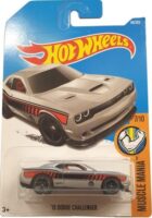 Hot Wheels Dodge Challenger 15 (DTY90)