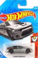 Hot Wheels Dodge Charger SRT 15 (FJX75)