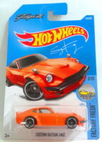 Hot Wheels Datsun 240Z (DVB43)