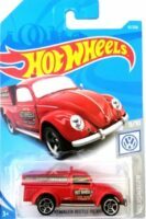 Hot Wheels - '49 Volkswagen Beetle Pickup (FYF78) [Blister Loose].