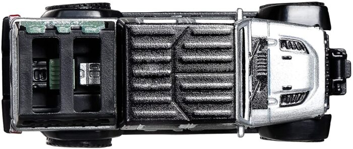 Hot Wheels Fast and Furious Premium - Furious Fleet - Jeep Gladiator - GRK52 - Image 5