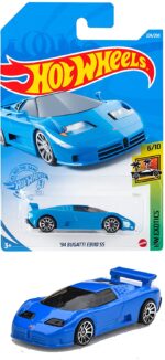 eb110 hot wheels