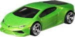 Hot Wheels Car Culture - Exotic Envy - Lamborghini Huracan LP 610-4 - GRJ74