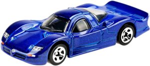 Hot Wheels Nissan R390 GT1 - (HCM50) Blue