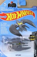 Hot Wheels Batplane (GHD94)