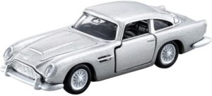 Tomica Premium #35 Aston Martin DB5 - Image 2