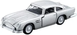 Tomica Premium #35 Aston Martin DB5 - Image 2
