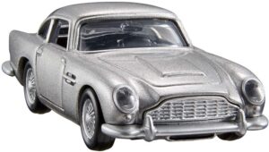 Tomica Premium #35 Aston Martin DB5 - Image 4