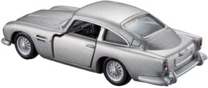 Tomica Premium #35 Aston Martin DB5 - Image 3