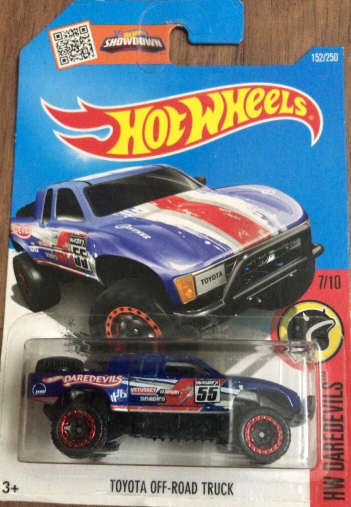 dhr55 hot wheels