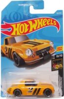 Hot Wheels Datsun Fairlady 2000 (FYD16)