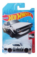 Hot Wheels Nissan Skyline 2000 GT-R (FYC81)