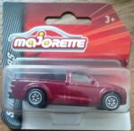 Isuzu D-Max - Majorette Street Cars