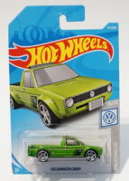 Hot Wheels Volks Wagen Caddy (FYD59)