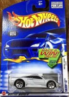 Hot Wheels Saleen S7 (52929)