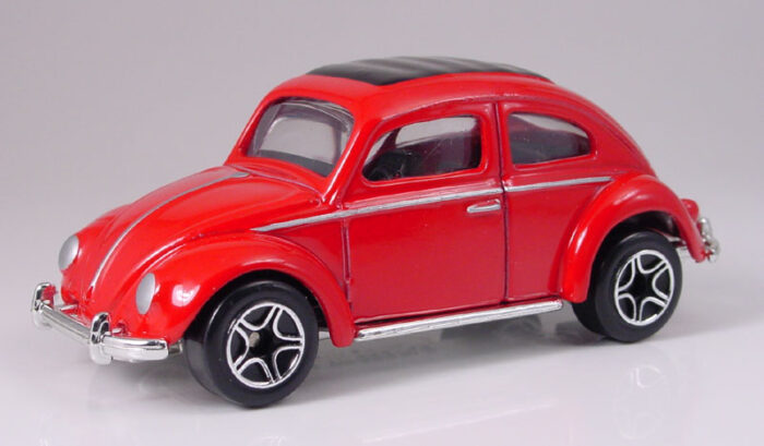 Matchbox 5 Cars pack - 92528 - Image 2