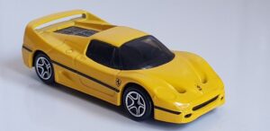 Matchbox 5 Cars pack - 92528 - Image 3