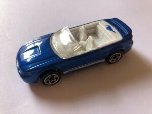 Matchbox 5 Cars pack - 92528 - Image 5