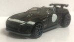 Hot Wheels Jaguar F-Type Project 7 - Uncarded