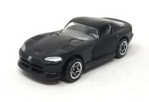 Matchbox 5 Cars pack - 92528 - Image 6