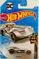 Hot Wheels Batmobile (GHB93)