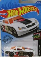 Hot Wheels Circle Tracker (GHC52) - American Muscle