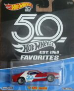 71 AMC Javelin AMX - FLF37 (Bad Card)