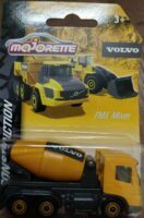 Volvo FMX Mixer - Majorette Construction.