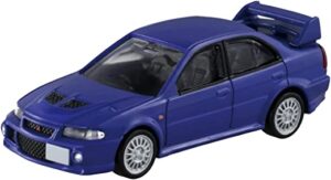 [Japan Import] Tomica Premium #13 - Mitsubishi Lancer Evolution VI GSR - Image 2