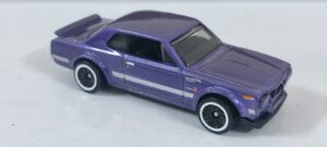 Hot Wheels 5-Cars Pack : Nissan & Datsun (HLY73) - Image 4