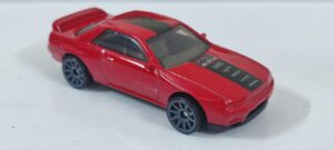 Hot Wheels 5-Cars Pack : Nissan & Datsun (HLY73) - Image 5