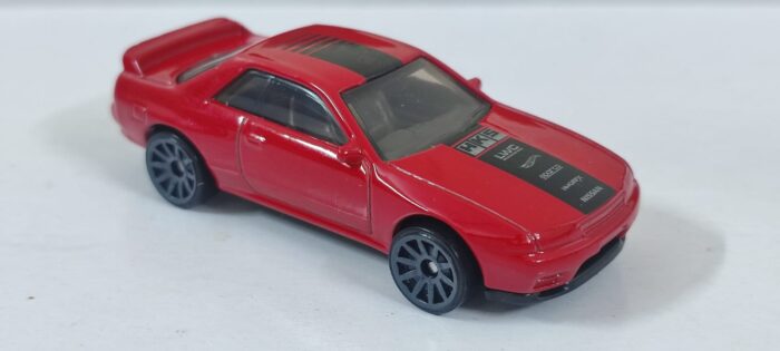 Hot Wheels 5-Cars Pack : Nissan & Datsun (HLY73) - Image 5