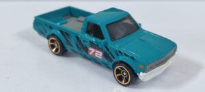 Hot Wheels 5-Cars Pack : Nissan & Datsun (HLY73) - Image 6