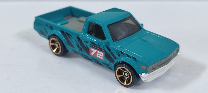 Hot Wheels 5-Cars Pack : Nissan & Datsun (HLY73) - Image 6