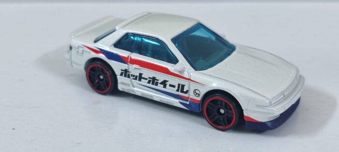 Hot Wheels 5-Cars Pack : Nissan & Datsun (HLY73) - Image 3