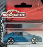 Toyota Corolla Altis - Majorette Street Cars