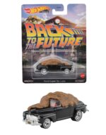 [Japan Import] Hot Wheels Premium - Ford Super De Luxe (HKC25)