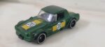 Hot Wheels - Datsun Fairlady 2000 (Uncarded)