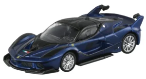 [Japan Import] Tomica Premium - Ferrari 3 Models Collection - Image 4