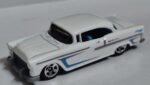 Hot Wheels - Chevy 55 (Uncarded)