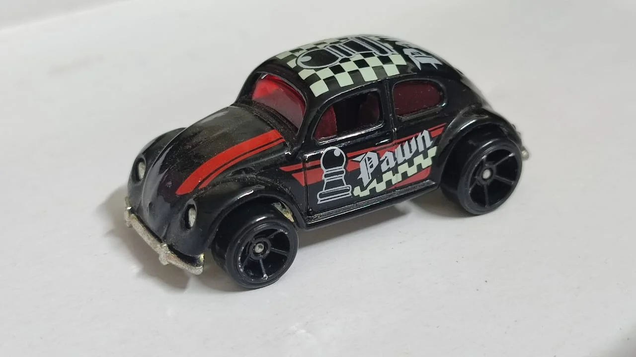 Hot wheels hot sale pawn beetle