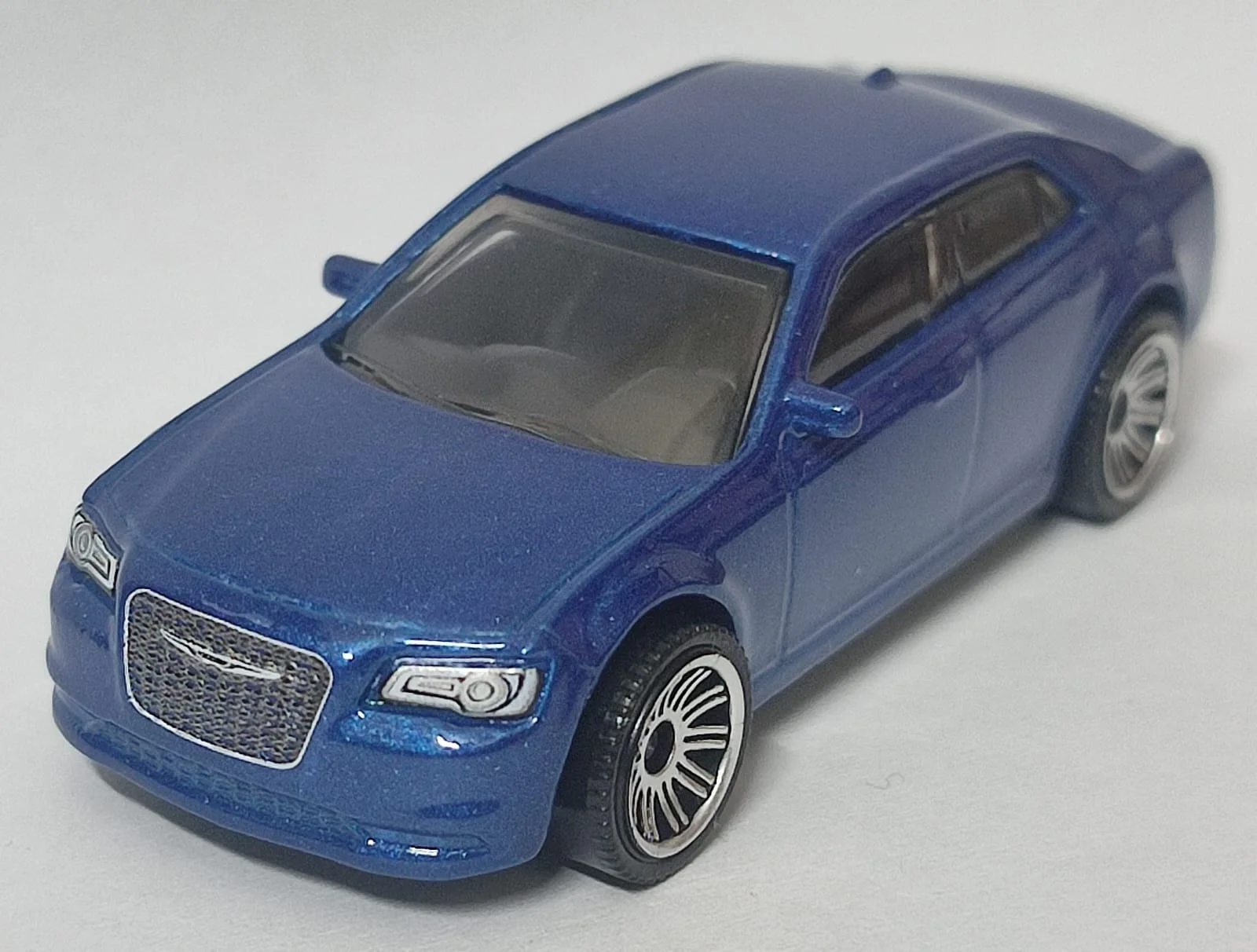 Matchbox 2025 chrysler 300