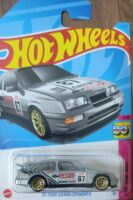 Hot Wheels - Ford Sierra Cosworth 87 (HKJ59)