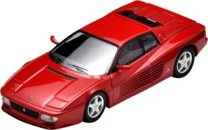 Japan Import] Tomica Limited Vintage Neo – 1/64 TLV-NEO