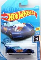 Hot Wheels - Corvette C7 R (FYC75)