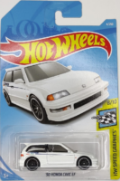 Hot Wheels - Honda Civic EF 90 (FYC51)