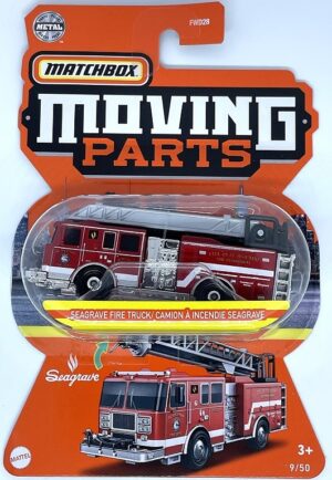 Matchbox 5 Cars set [Japan Import] (FWD28) - Image 6